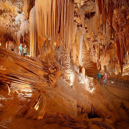 Luray Caverns Motels Zimmer foto