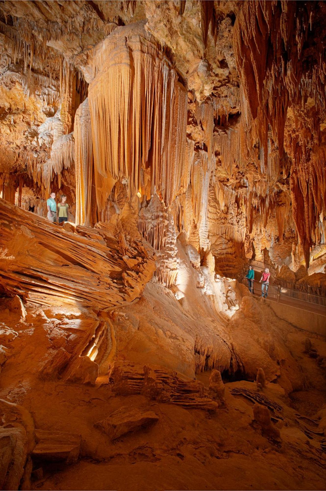 Luray Caverns Motels Zimmer foto