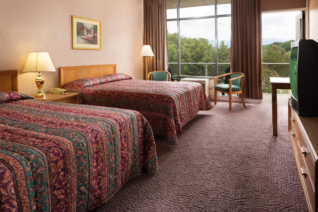 Luray Caverns Motels Zimmer foto