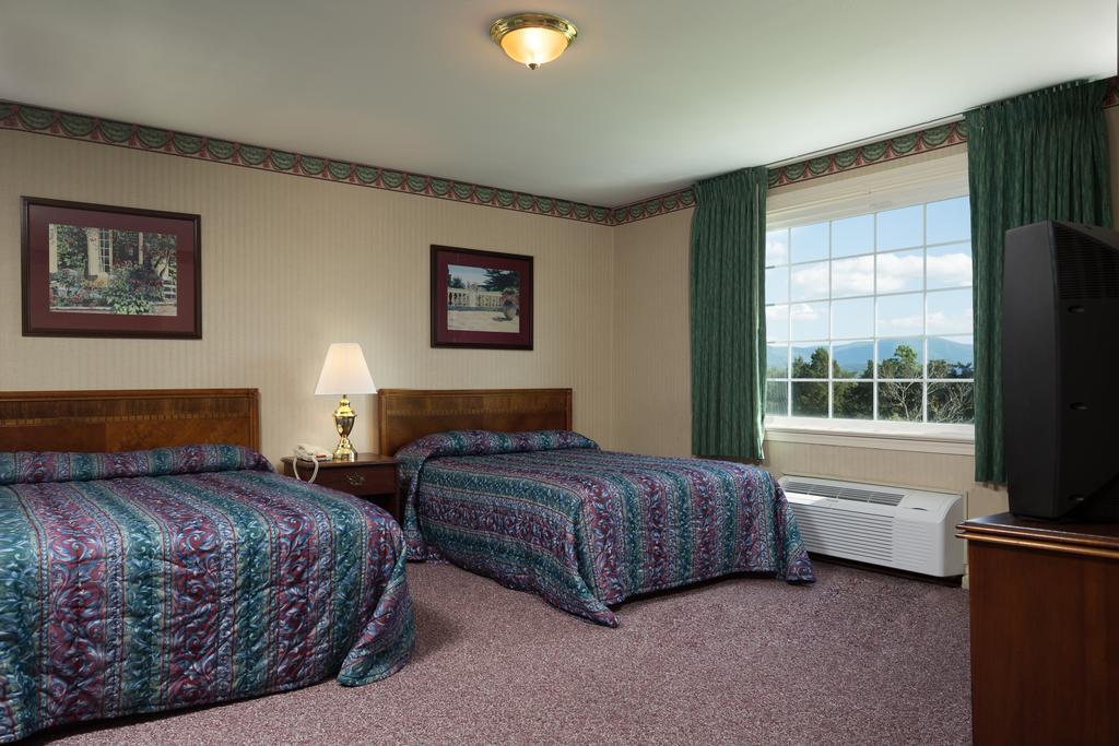 Luray Caverns Motels Zimmer foto