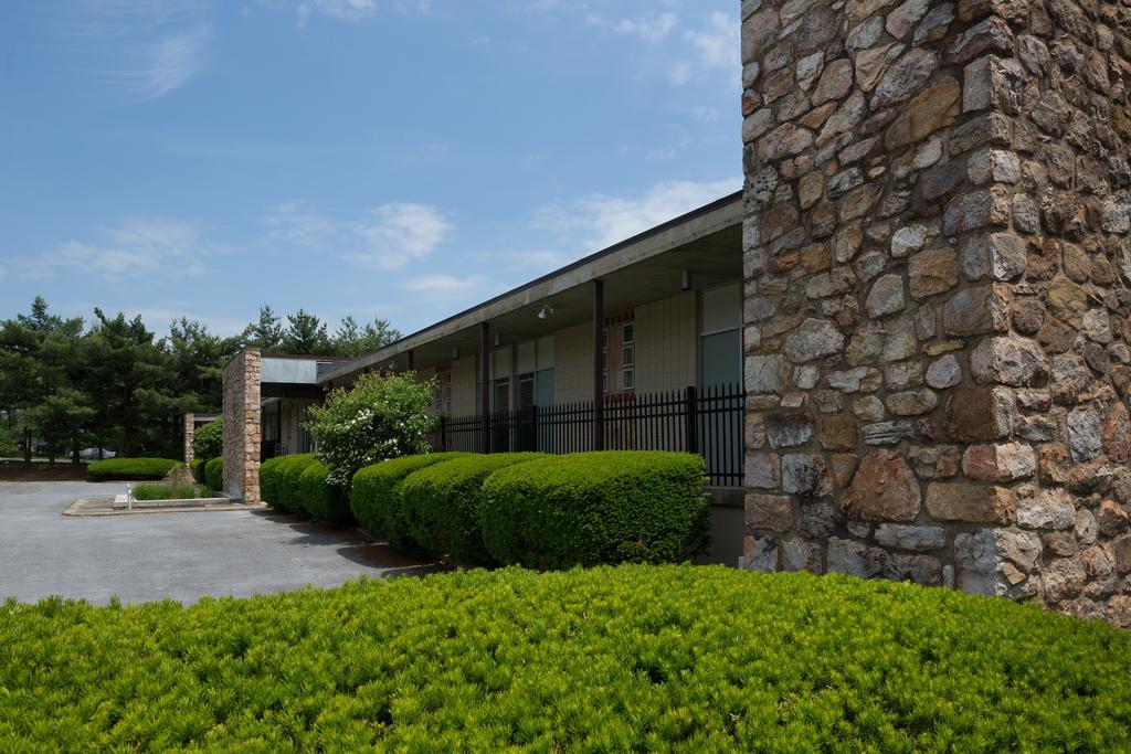 Luray Caverns Motels Zimmer foto