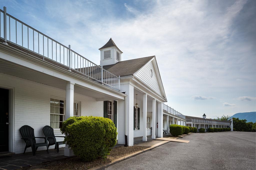 Luray Caverns Motels Zimmer foto